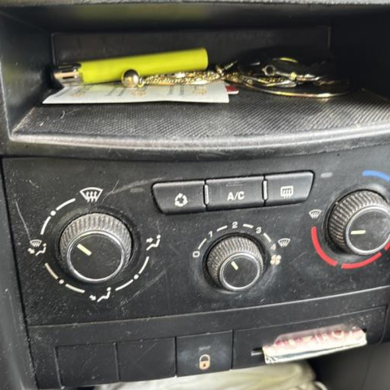 Debitmetre PEUGEOT 207 Photo n°18