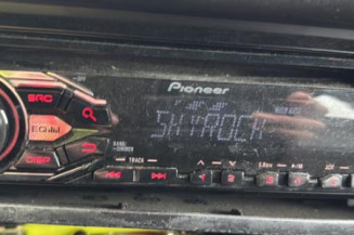 Debitmetre PEUGEOT 207