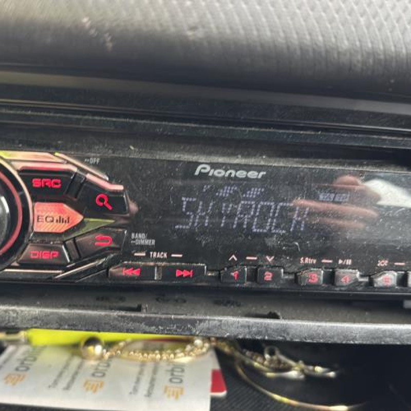 Debitmetre PEUGEOT 207 Photo n°19