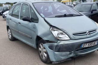 Vitre arriere droit CITROEN XSARA PICASSO