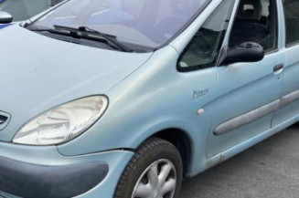 Vitre arriere droit CITROEN XSARA PICASSO