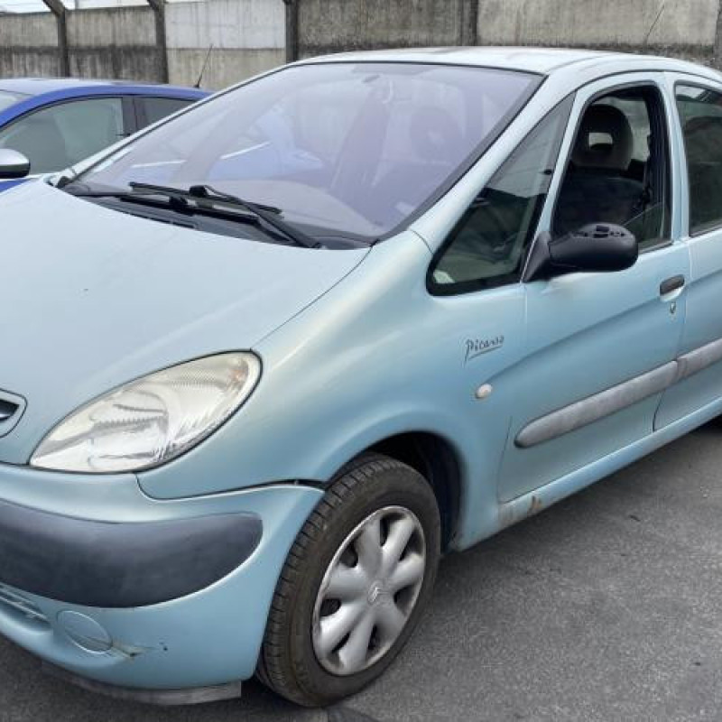 Vitre arriere droit CITROEN XSARA PICASSO Photo n°6