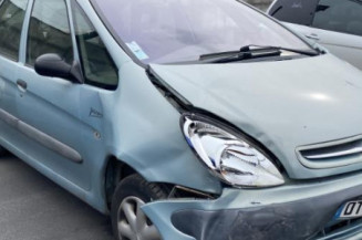 Vitre arriere droit CITROEN XSARA PICASSO