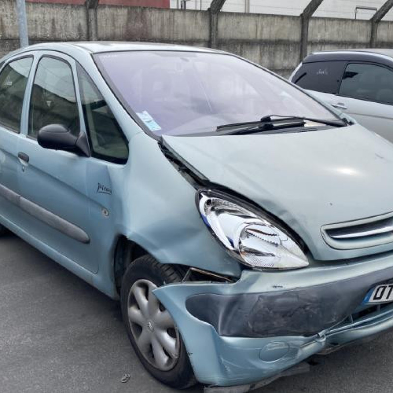 Vitre arriere droit CITROEN XSARA PICASSO Photo n°7