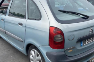 Vitre arriere droit CITROEN XSARA PICASSO