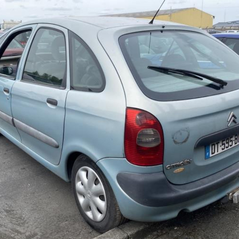 Vitre arriere droit CITROEN XSARA PICASSO Photo n°9