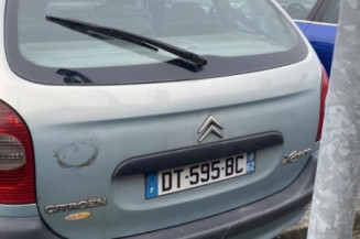 Vitre arriere droit CITROEN XSARA PICASSO