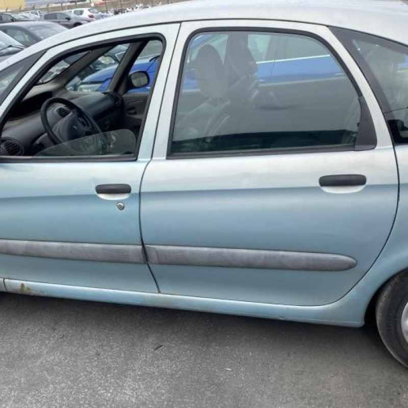 Vitre arriere droit CITROEN XSARA PICASSO Photo n°11