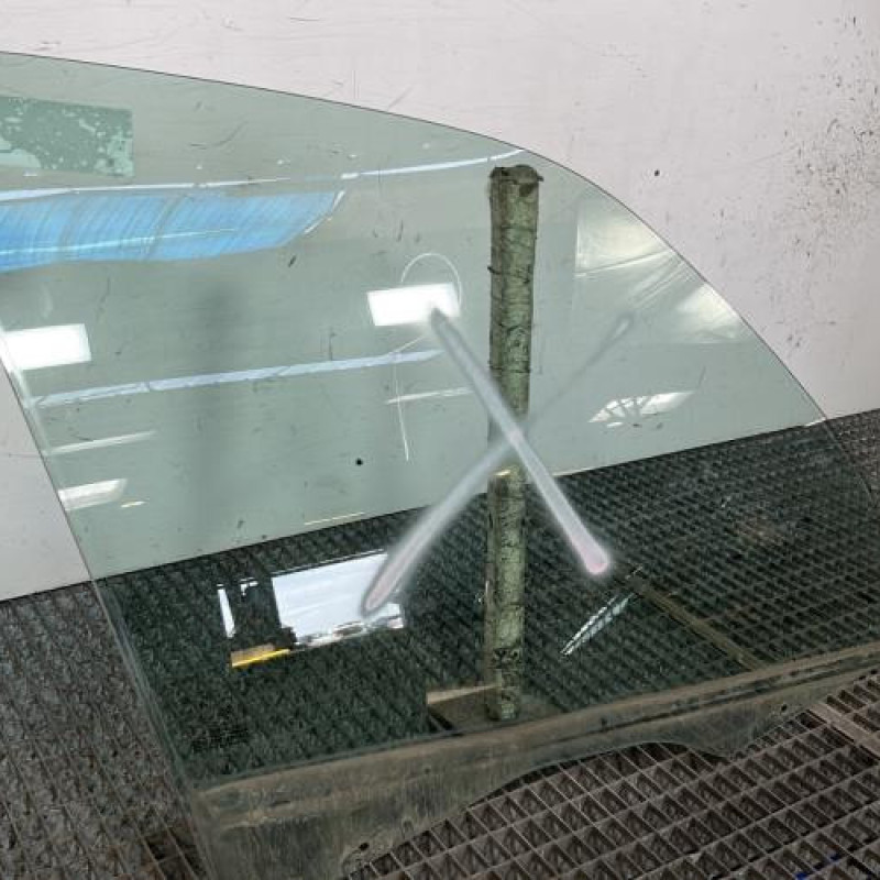 Vitre avant droit CITROEN XSARA PICASSO Photo n°3