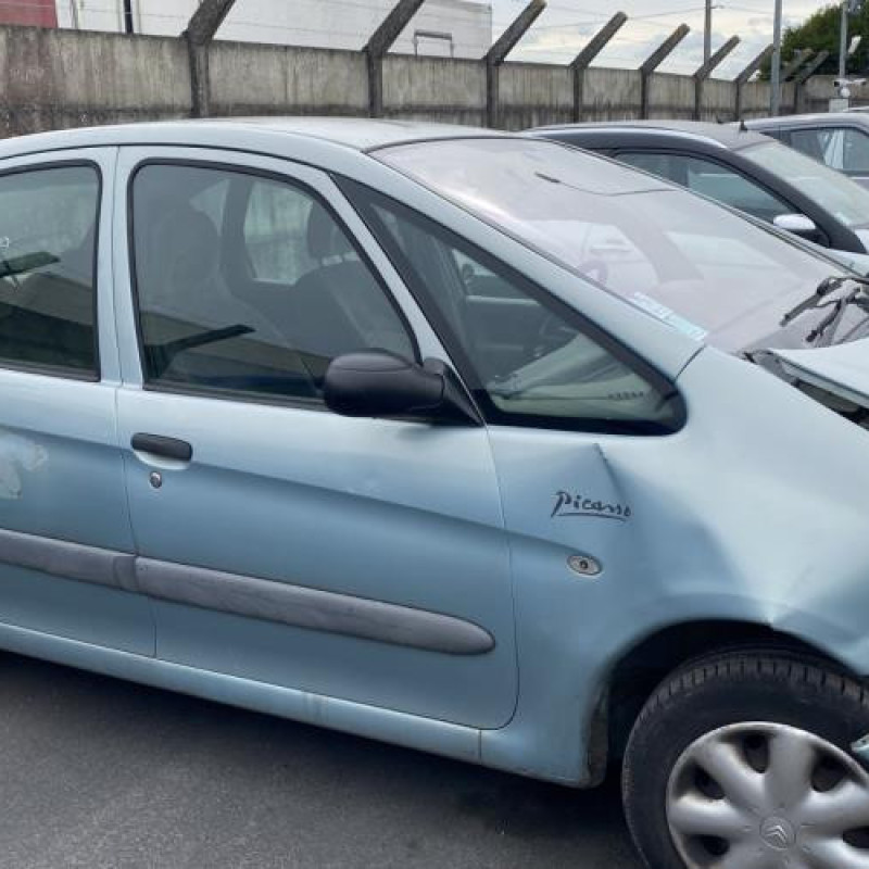 Vitre arriere droit CITROEN XSARA PICASSO Photo n°12