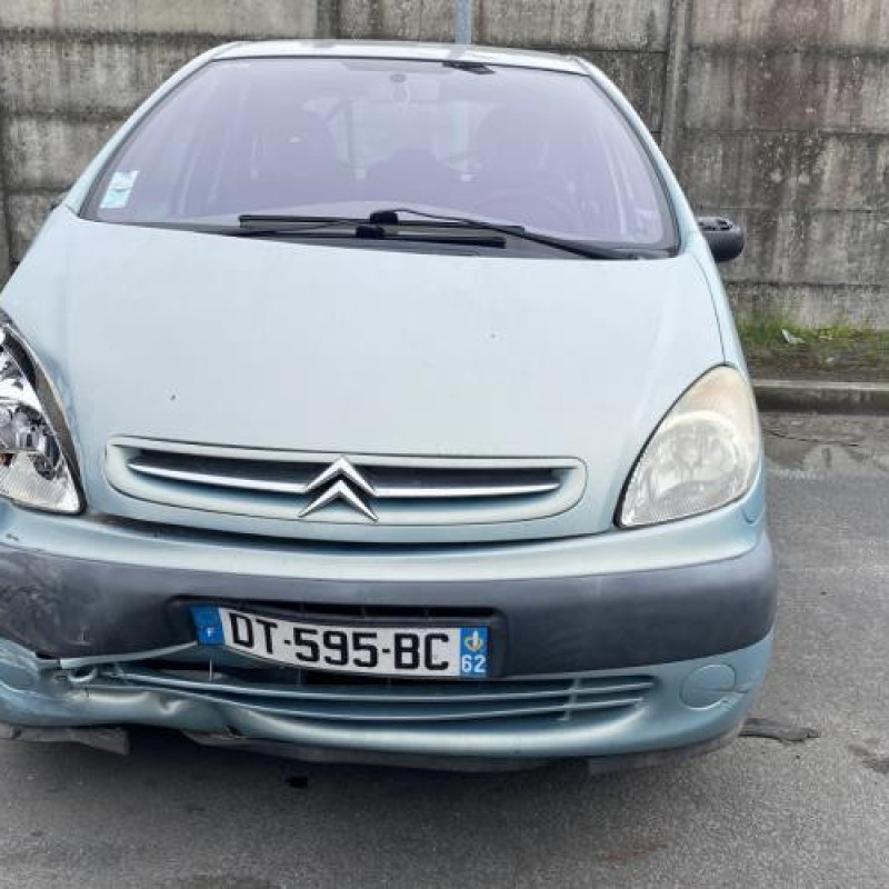 Vitre arriere droit CITROEN XSARA PICASSO Photo n°13