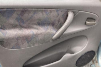 Vitre arriere droit CITROEN XSARA PICASSO