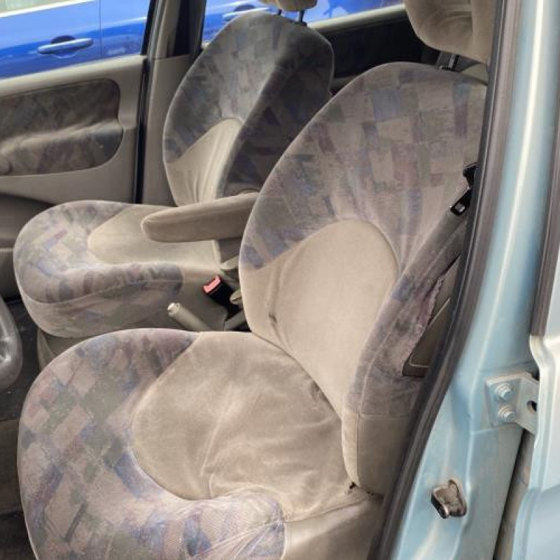 Vitre arriere droit CITROEN XSARA PICASSO Photo n°15
