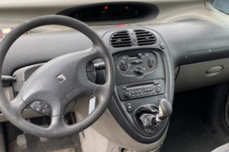 Vitre arriere droit CITROEN XSARA PICASSO