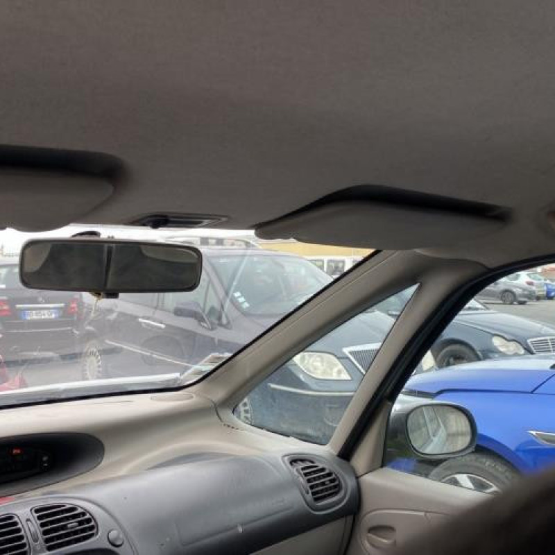 Vitre arriere droit CITROEN XSARA PICASSO Photo n°19