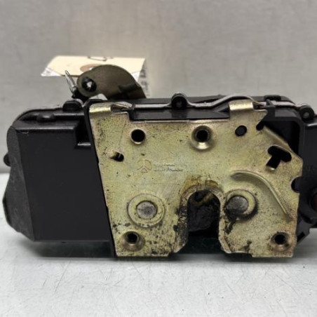 Serrure arriere droit CITROEN XSARA PICASSO Photo n°1