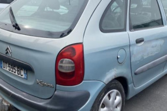 Serrure arriere droit CITROEN XSARA PICASSO