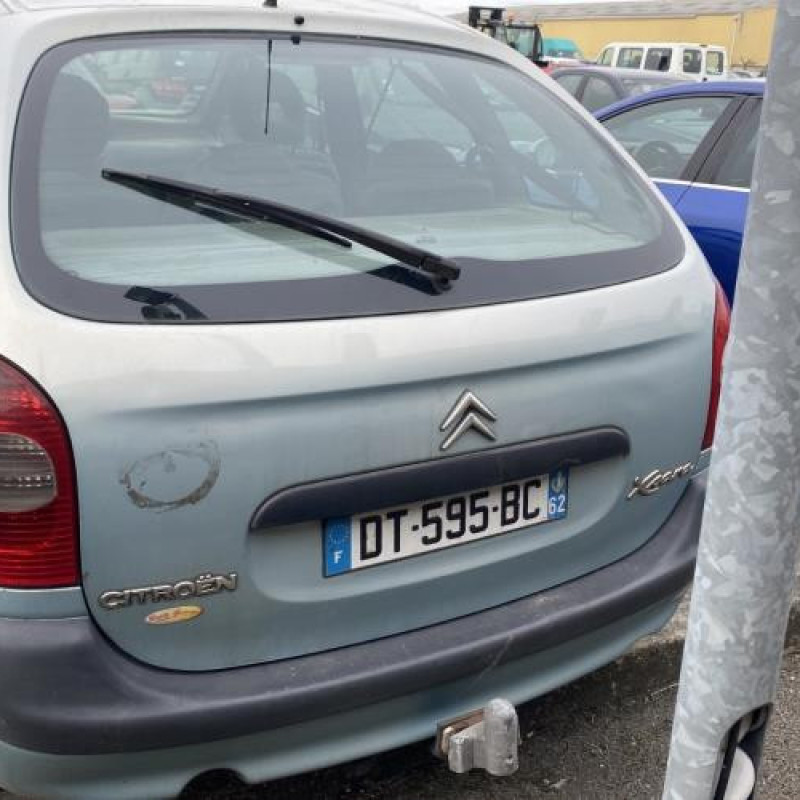 Serrure arriere droit CITROEN XSARA PICASSO Photo n°10