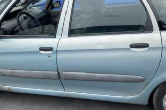 Serrure arriere droit CITROEN XSARA PICASSO