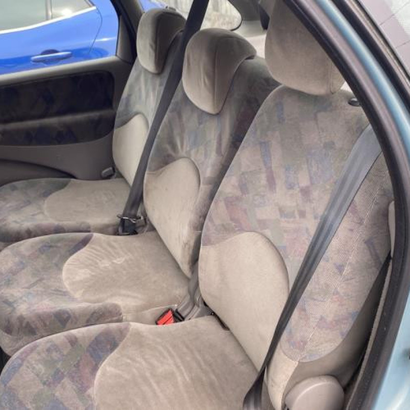Serrure arriere droit CITROEN XSARA PICASSO Photo n°16