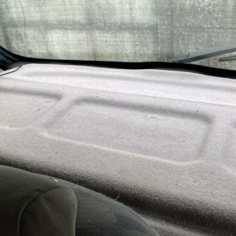 Serrure arriere droit CITROEN XSARA PICASSO Photo n°17