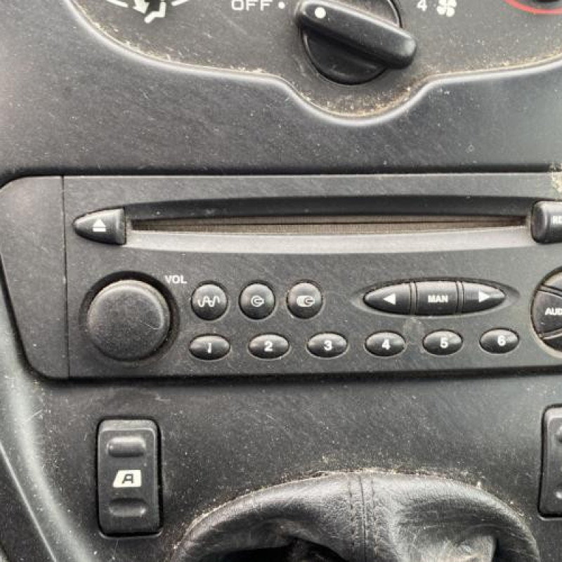 Neiman CITROEN XSARA PICASSO Photo n°20