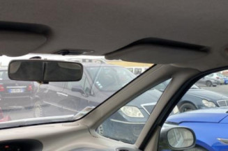 Serrure arriere droit CITROEN XSARA PICASSO