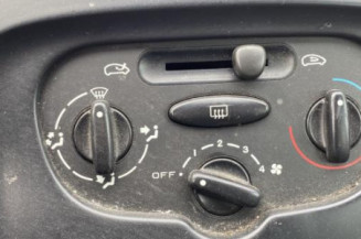 Serrure arriere droit CITROEN XSARA PICASSO