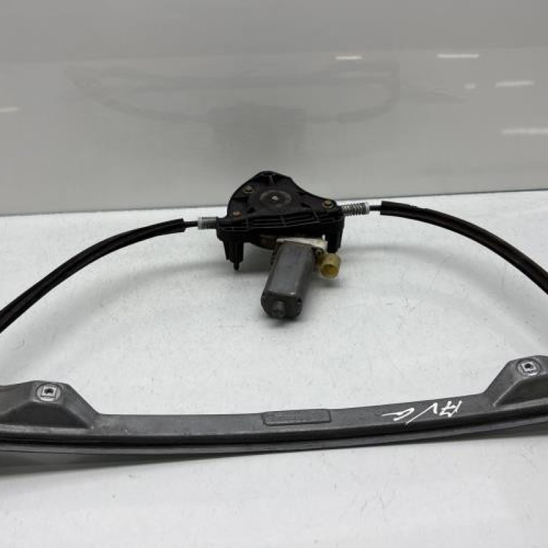 Leve vitre electrique avant gauche RENAULT CLIO 2 Photo n°1
