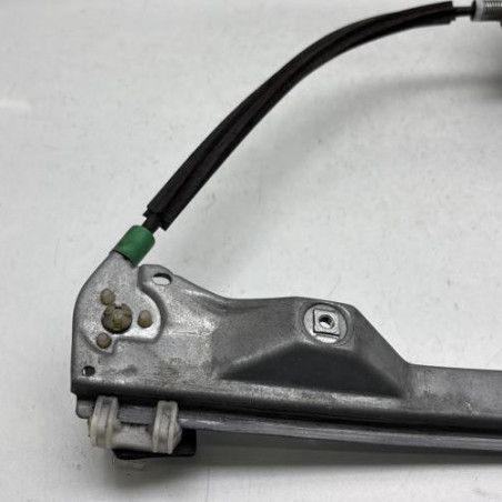 Leve vitre electrique avant gauche RENAULT CLIO 2
