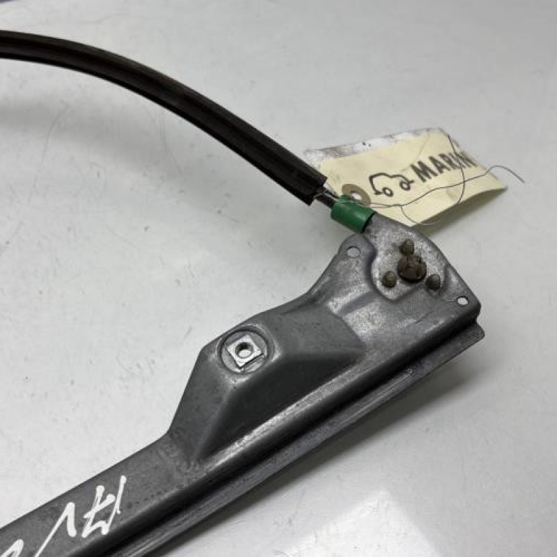 Leve vitre electrique avant gauche RENAULT CLIO 2 Photo n°3