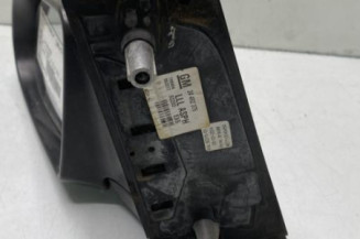 Retroviseur gauche OPEL ZAFIRA A