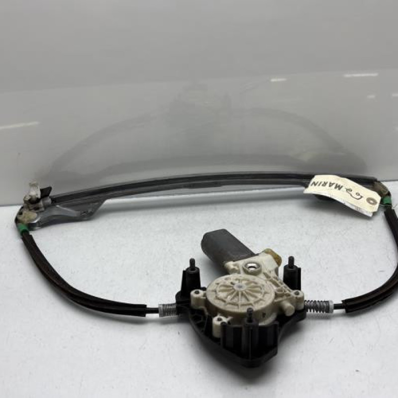 Leve vitre electrique avant gauche RENAULT CLIO 2 Photo n°6