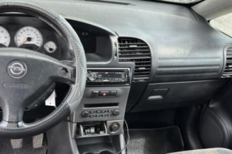 Pedale d'accelerateur OPEL ZAFIRA A