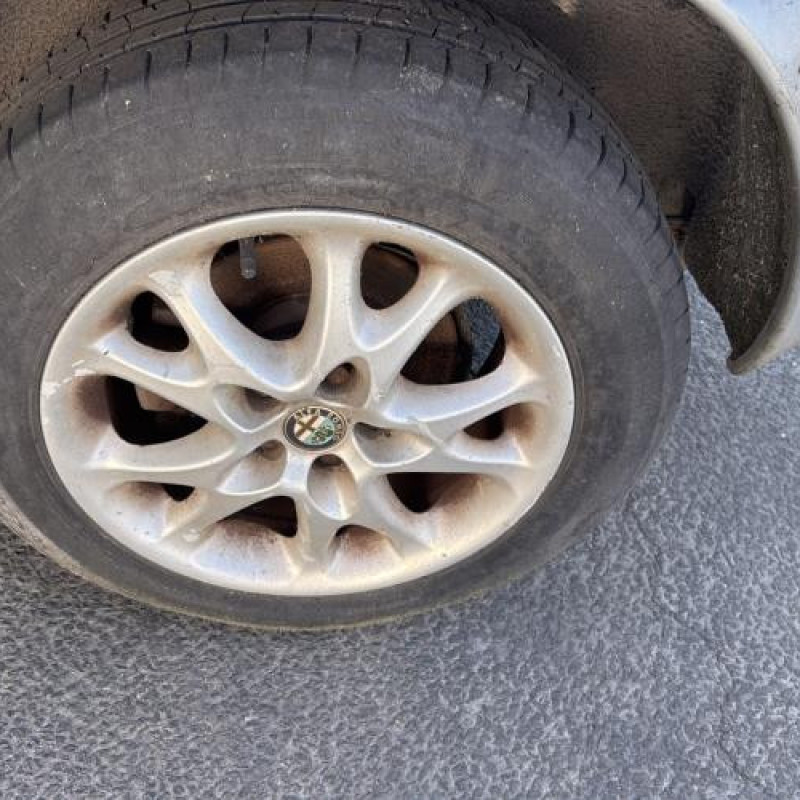 Interrupteur de leve vitre avant droit ALFA ROMEO 147 Photo n°17