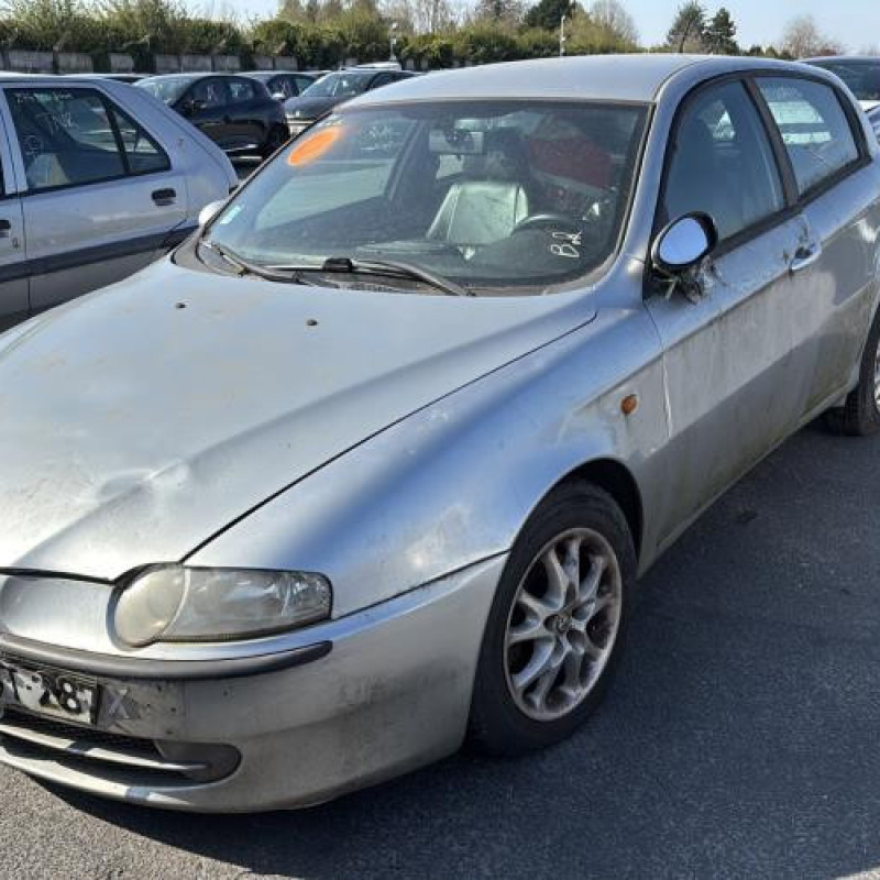 Leve vitre electrique avant droit ALFA ROMEO 147 Photo n°7