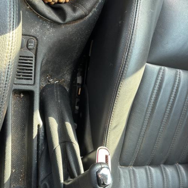 Feu arriere principal gauche (feux) ALFA ROMEO 147 Photo n°20