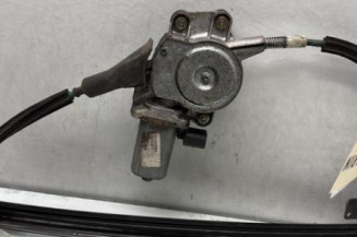 Leve vitre electrique avant gauche ALFA ROMEO 147 Photo n°1