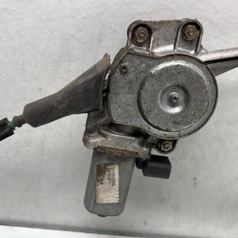 Leve vitre electrique avant gauche ALFA ROMEO 147 Photo n°3