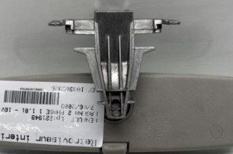 Retroviseur interieur RENAULT LAGUNA 2