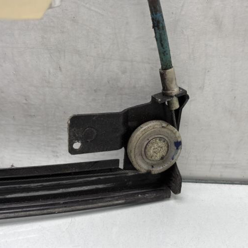 Leve vitre electrique avant gauche ALFA ROMEO 147 Photo n°4
