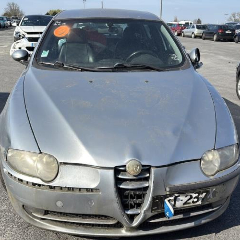 Leve vitre electrique avant droit ALFA ROMEO 147 Photo n°14