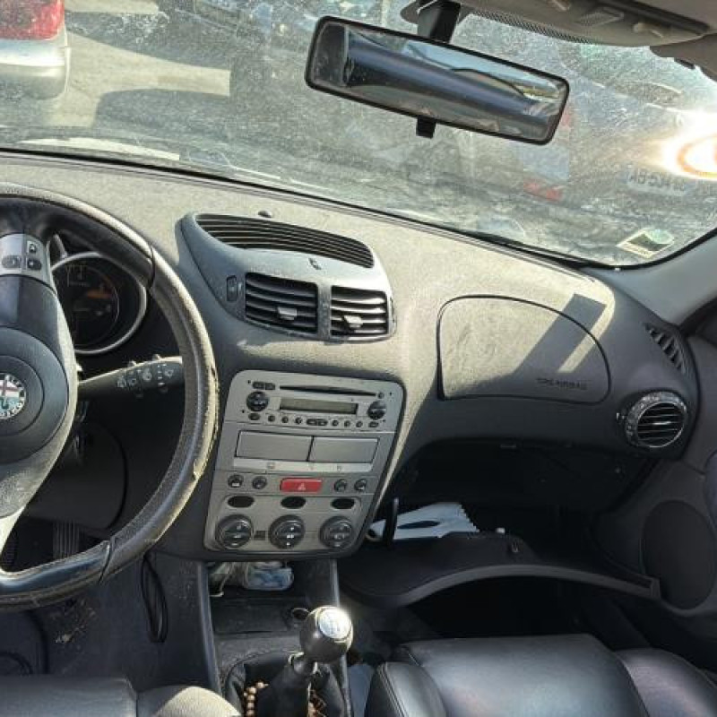Leve vitre electrique avant droit ALFA ROMEO 147 Photo n°18