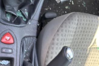 Retroviseur interieur RENAULT LAGUNA 2