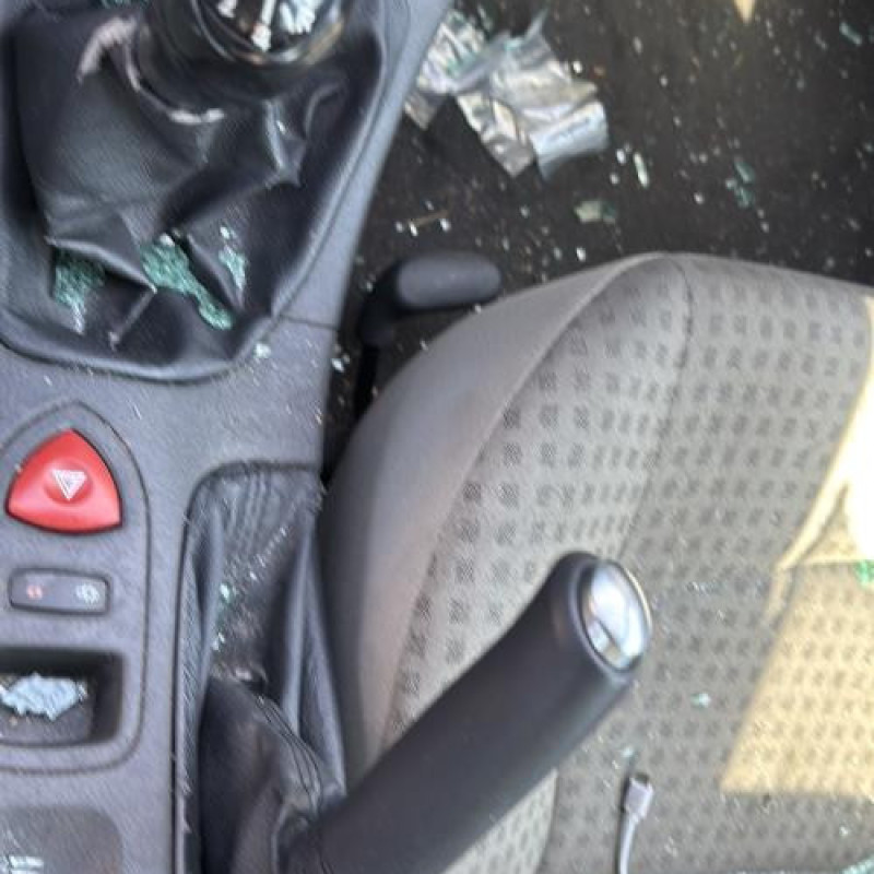 Retroviseur interieur RENAULT LAGUNA 2 Photo n°20