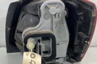 Feu arriere principal gauche (feux) VOLKSWAGEN POLO 5