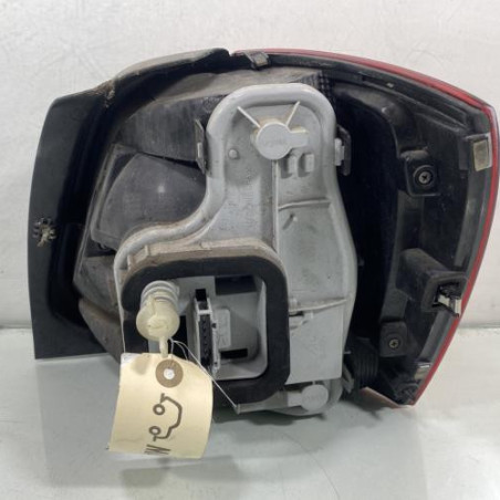 Feu arriere principal gauche (feux) VOLKSWAGEN POLO 5