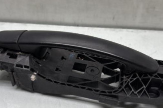 Poignee porte arriere droit VOLKSWAGEN POLO 5