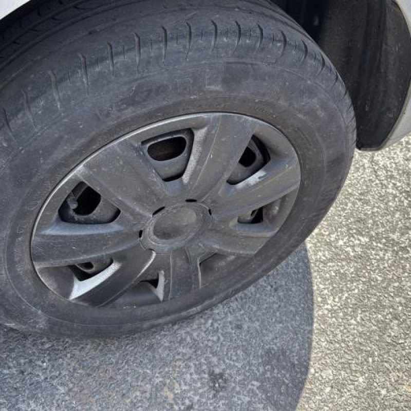 Poignee porte arriere droit VOLKSWAGEN POLO 5 Photo n°15