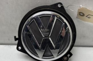 Bouton de coffre VOLKSWAGEN POLO 5 Photo n°1